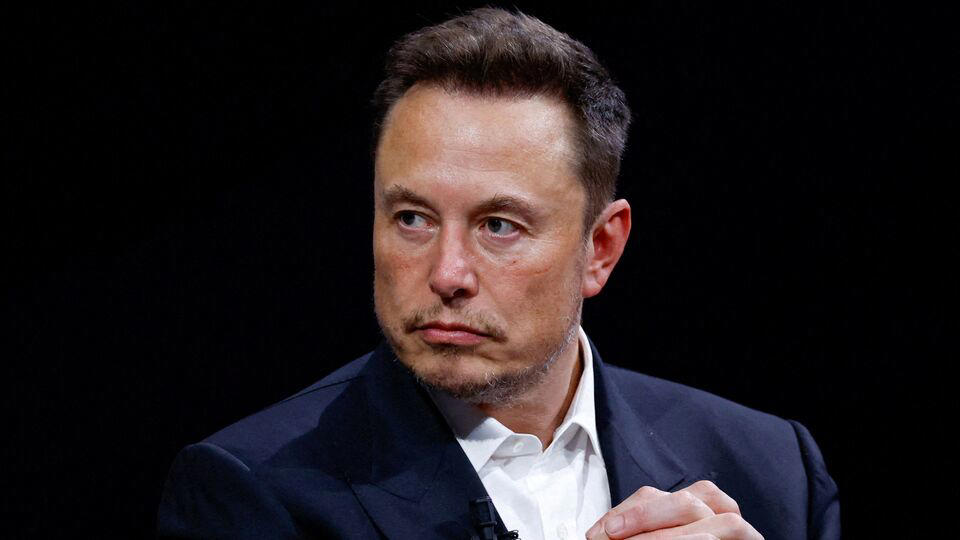 elon musk's $56 bn pay: if tesla chief was an indian firm, he’d have been bigger than tata motors, sbi & tcs in revenue