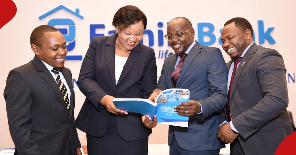 expansion mode: family bank to enter east, west, and central africa