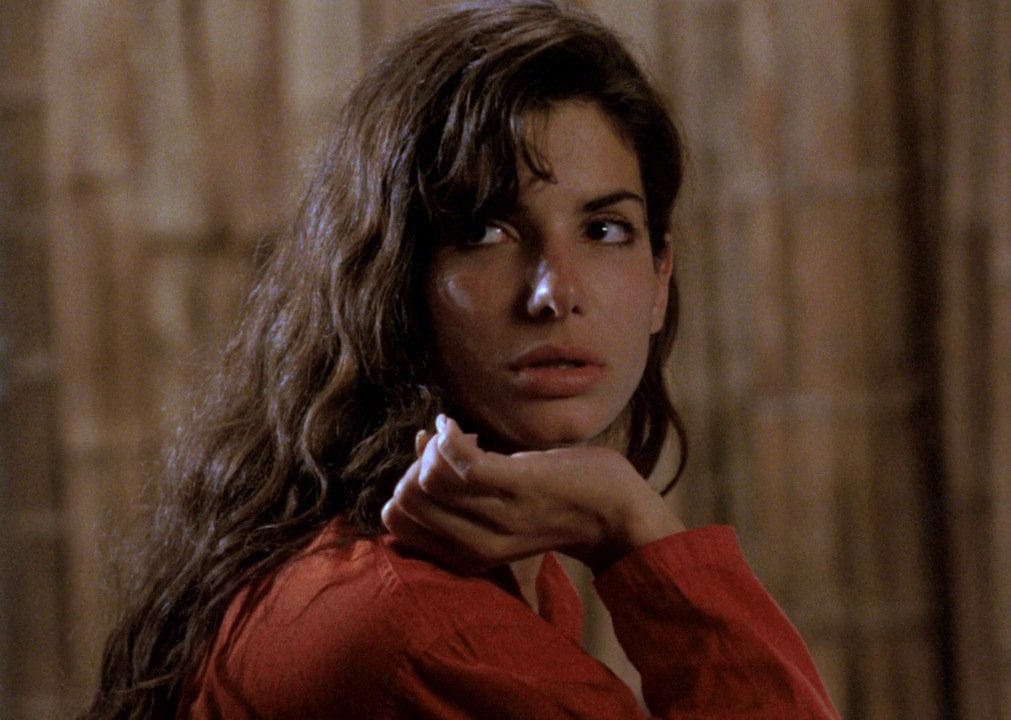 Every Sandra Bullock Movie Ranked 