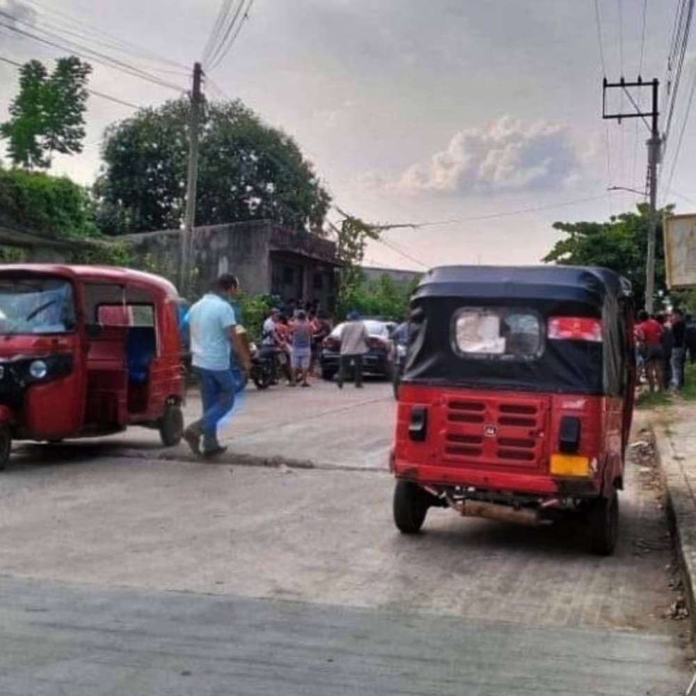 Masacre En Tabasco: Registran Al Menos Seis Muertos Y 9 Heridos En Bar ...