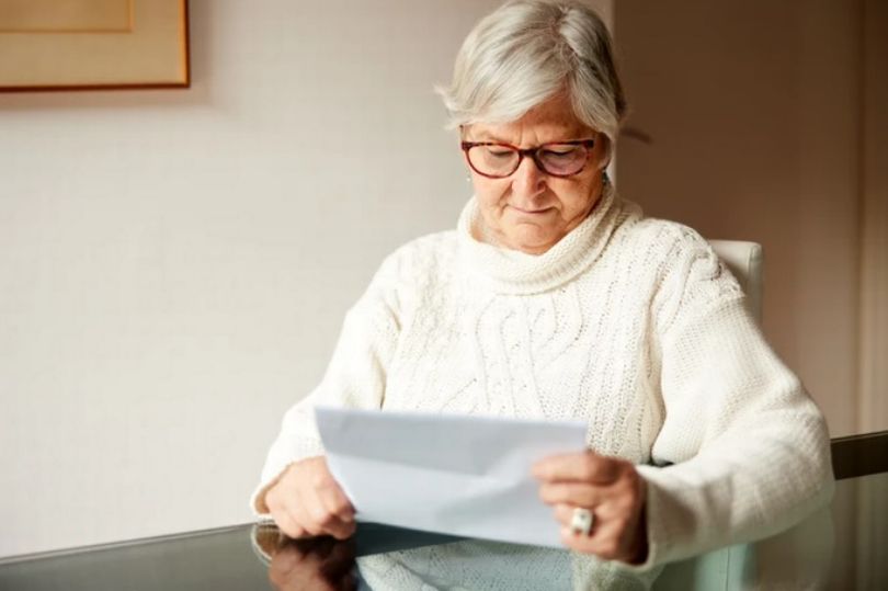 State Pensioners Warned They're £4,000 'worse Off' Due To DWP Rule Change