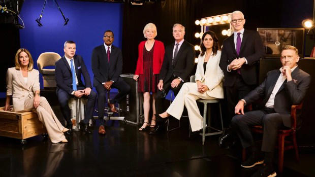 '60 minutes' ratings dominance demonstrates power of cbs news sunday lineup