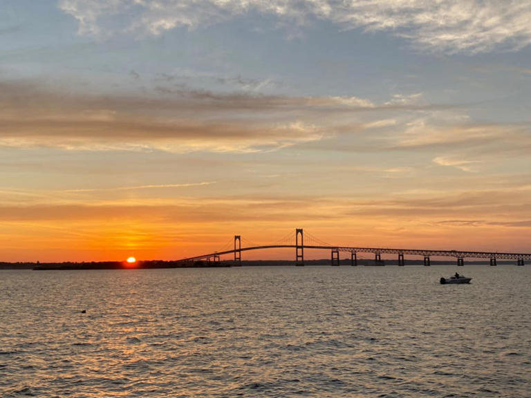 Things to do in Newport Rhode Island with recommendations from a local on attractions, activities, hotels, and restaurants.