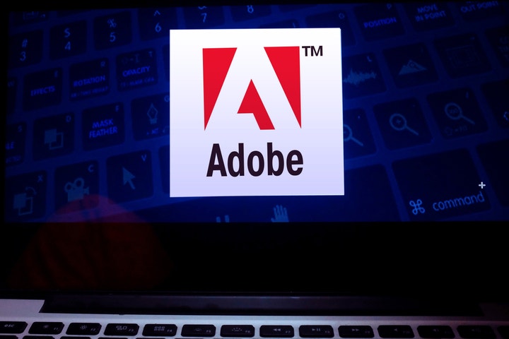 These Analysts Boost Their Forecasts On Adobe After Upbeat Earnings