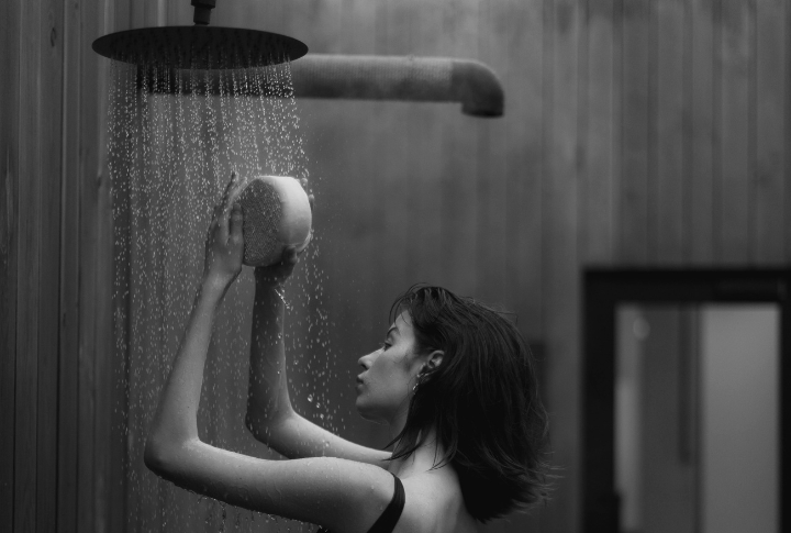 10 Things Youre Doing Wrong In The Shower