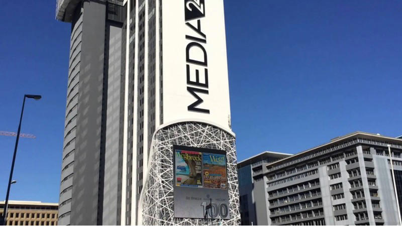 media24 staff are shocked and unnerved over possible mass job losses