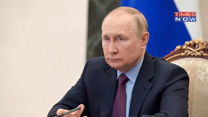 possible end of russia-ukraine war? putin offers truce in return for dropping of nato bid