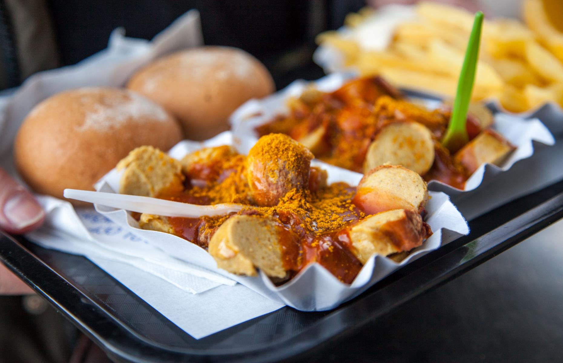 Ranked: The World&amp;#39;s Most Delicious Curries