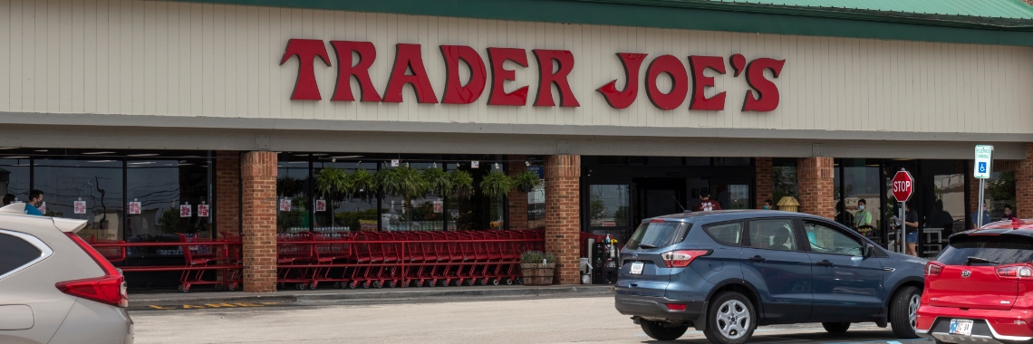 Italian Food at Trader Joe’s That’s Better Than a Restaurant's (For a ...