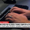 Wells Fargo fires employees for faking keyboard activity<br>