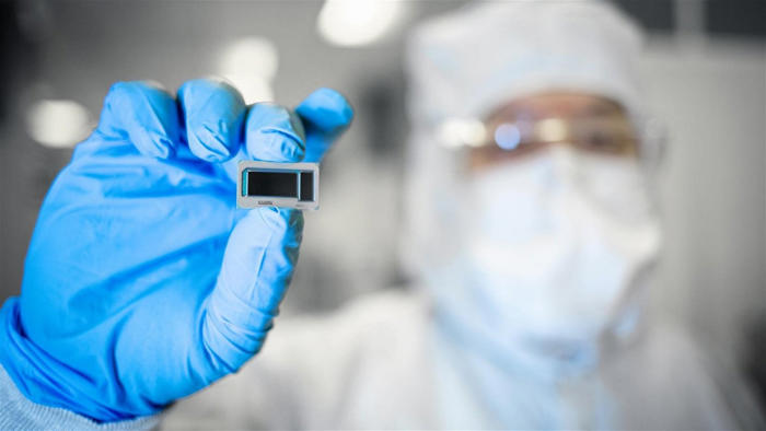 samsung cambia passo e supera tsmc, sarà la prima a produrre chip a 2nm nel 2025