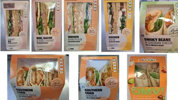 public warned not to eat specific product recalled over e. coli fears