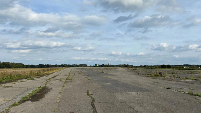 residents plan to fight airfield development