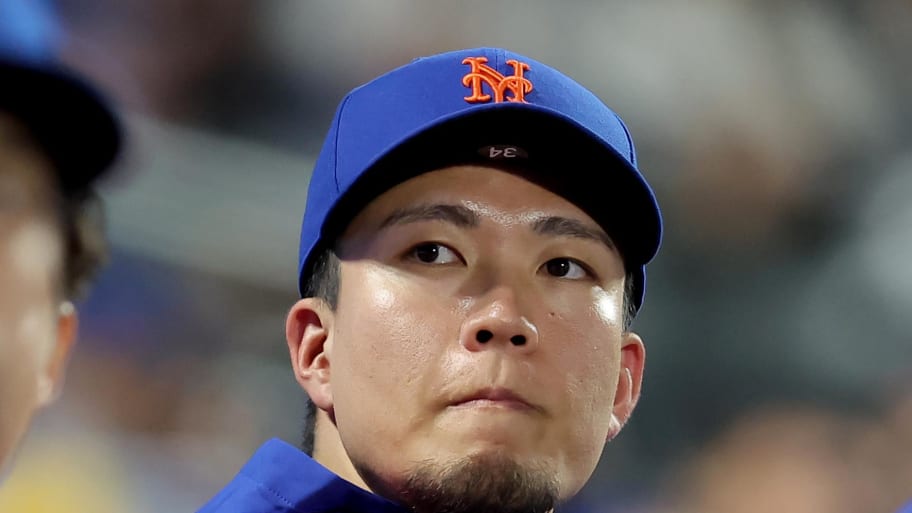 Mets Rehabbing Ace Kodai Senga Makes Bold Prediction About His Injury ...