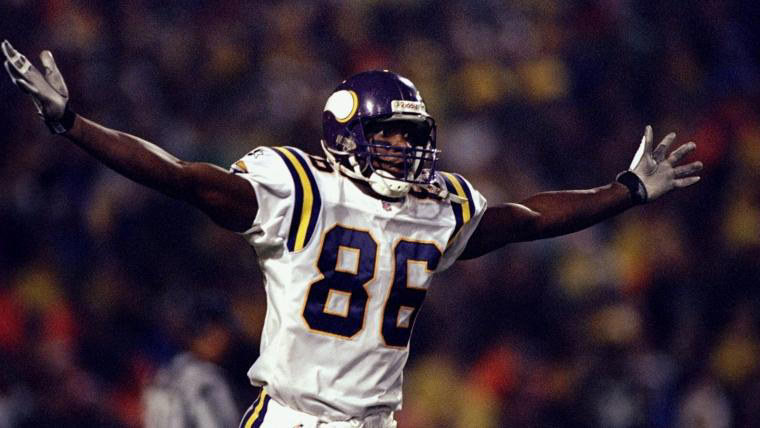 86 days until kickoff: every minnesota vikings player to wear 86