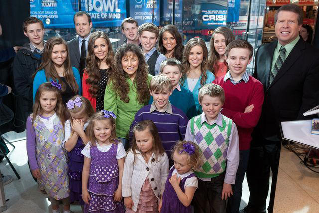 jinger duggar admits she was 'afraid' to have kids because of her upbringing: i thought it was 'my destiny'