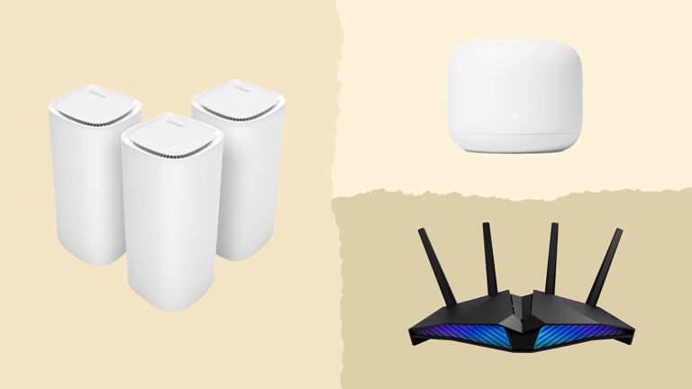 The Best Router and Networking Deals for June 2024