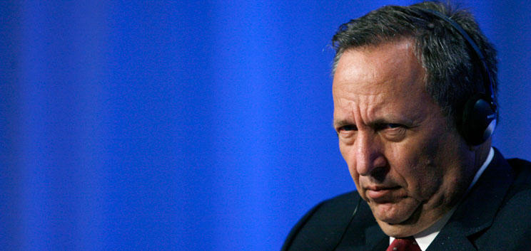 trump tax policies would produce ‘mother of all stagflations’: larry summers