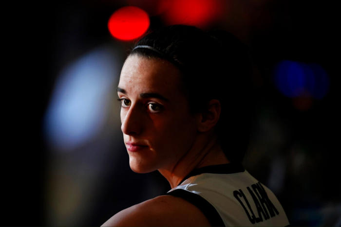caitlin clark's popularity can't stop the wnba from losing $50 million this year, and antonio brown makes fun of it