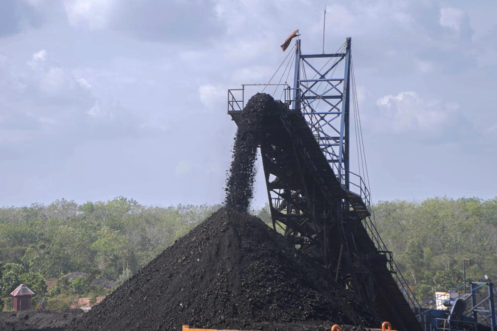 dpr ingatkan risiko ormas agama jadi tumpangan pengusaha batu bara
