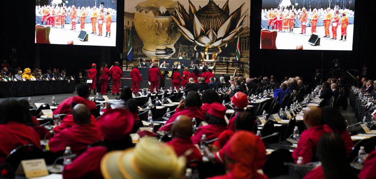mit dieser neuen koalition rückt südafrika in reichweite für den westen