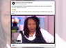 Fact Check: Truth Behind Claims Whoopi Turned 