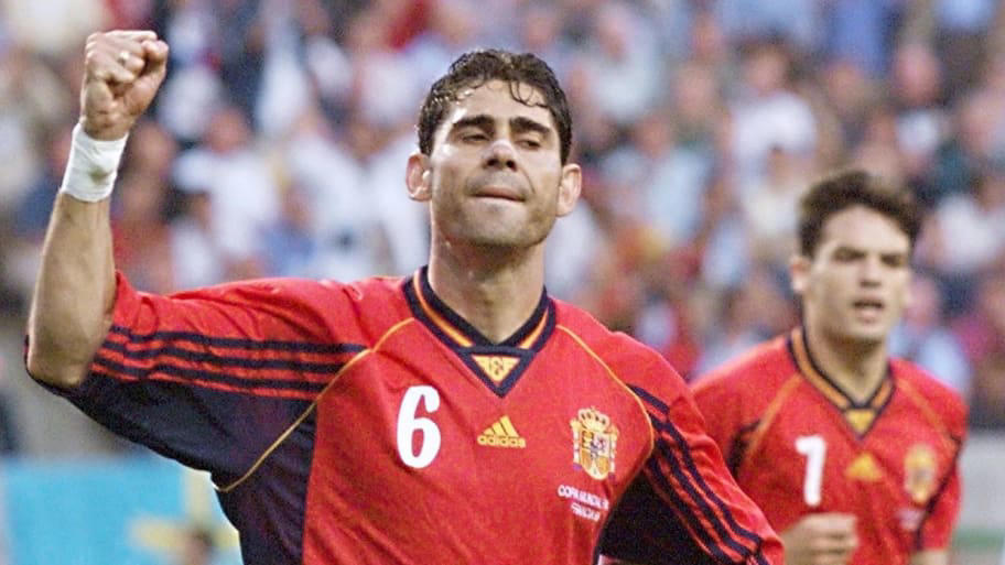 spain legends: the best spanish players of all time