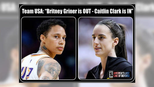 Fact Check: Rumor Claims Caitlin Clark Joined Women’s National Team After Team Released Brittney Griner for 