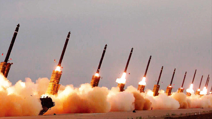 북핵 방어용 천궁-ⅱ 이라크 수출, 동맹국 미국에 배신행위 될 수도