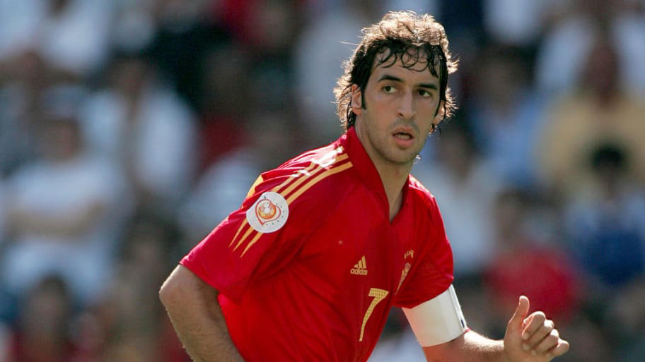 spain legends: the best spanish players of all time