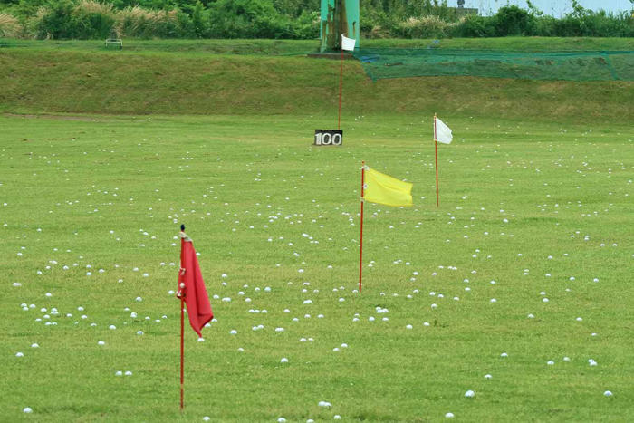 小型の練習場に通うゴルファーはうまい!? 「今日からできる」それぞれの練習場に適した上達法とは？