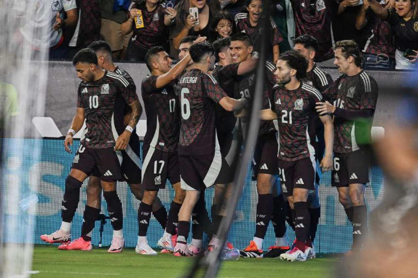 ¡oficial! esta es la convocatoria final de la selección mexicana para la copa américa 2024