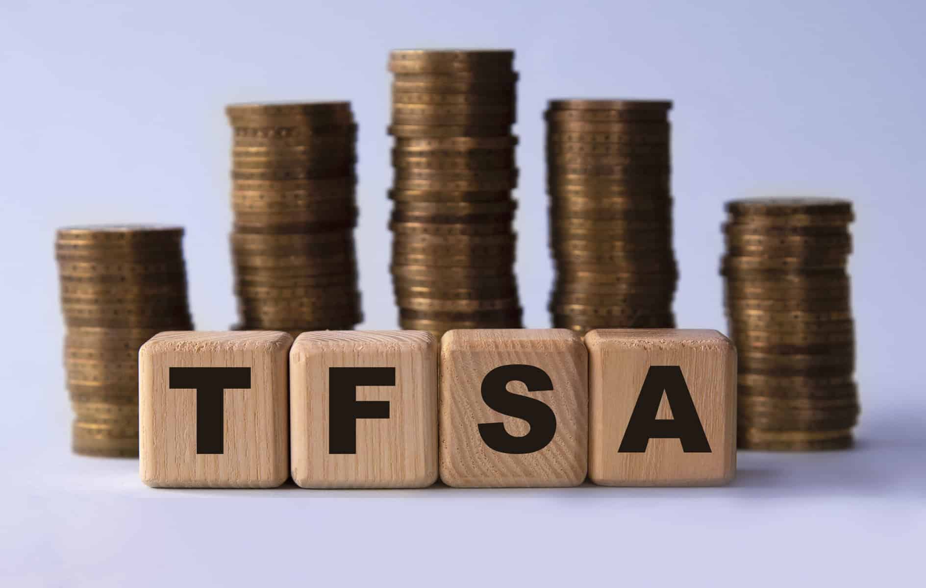 TFSA: The Perfect Canadian Stocks To Buy And Hold Forever