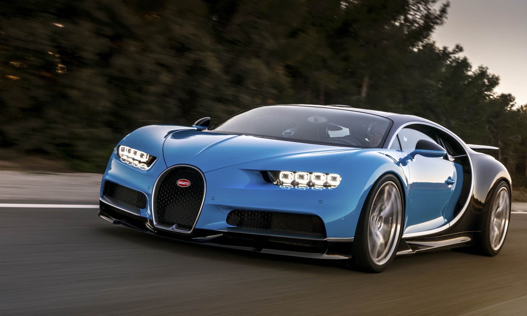<p>          When the Chiron was introduced in 2016, it boasted a newly developed 8-liter quad-turbo W16 engine producing 1500 horsepower and an insane 1180 lb-ft of torque. With all that power being sent to the road via a sophisticated all-wheel drive system, the Chiron could reach 62 mph in just 2.5 seconds. As if that wasn’t impressive enough, the Chiron would continue to 124 mph in about 6.5 seconds, eventually reaching a max speed that was “limited for road use” of 261 mph!         </p>