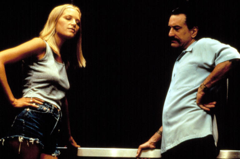 Quentin Tarantino Dives Deep Into De Niro: ‘Jackie Brown' Shoe Choice & Losing Role In Mike Nichols' Rom-Com – Tribeca