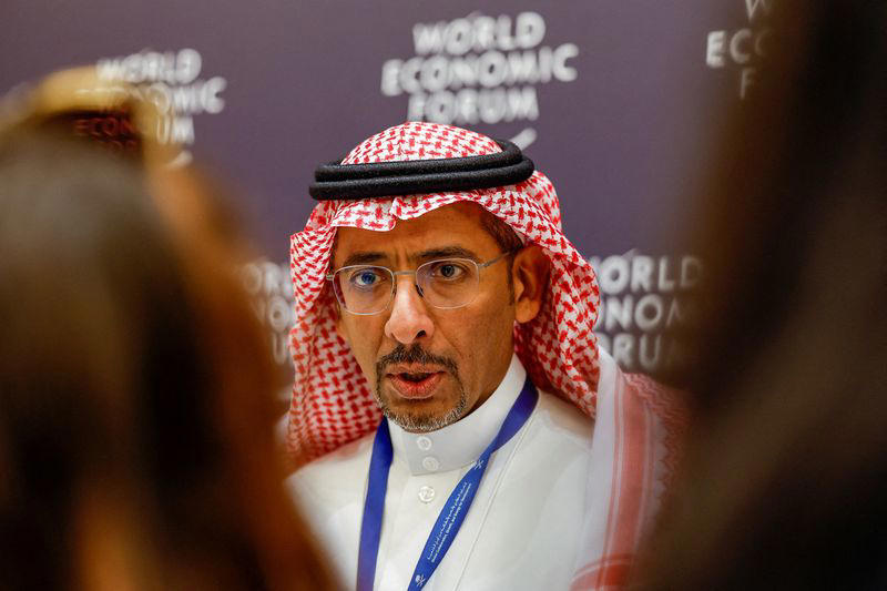 saudi mining minister to visit chile in july, source says