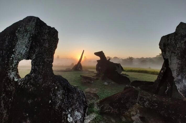‘stonehenge da amazônia’ vai ganhar parque para preservação