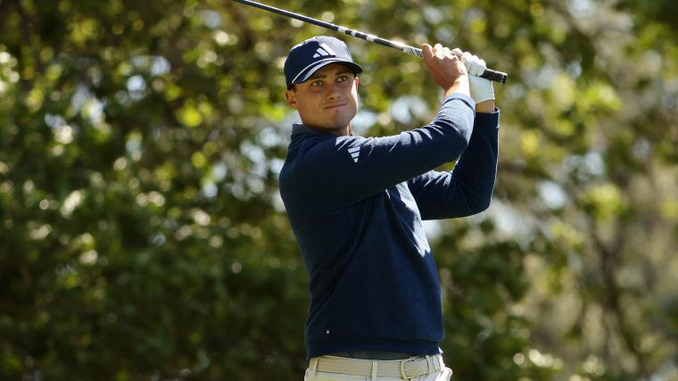 u.s. open 2024 tee times, pairings, featured groups for saturday's round 3 at pinehurst