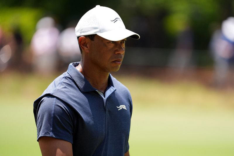 golf-woods exits us open, says it 'may or may not be' his last