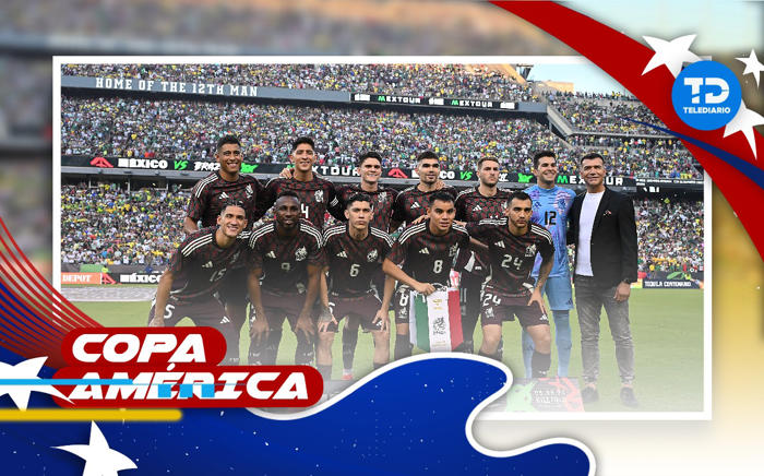 selección mexicana confirma su convocatoria para la copa américa con emotivo video
