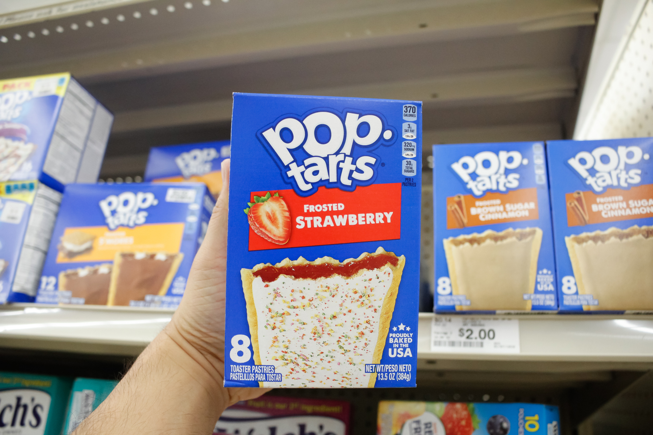 20 foods that are surprisingly not vegan