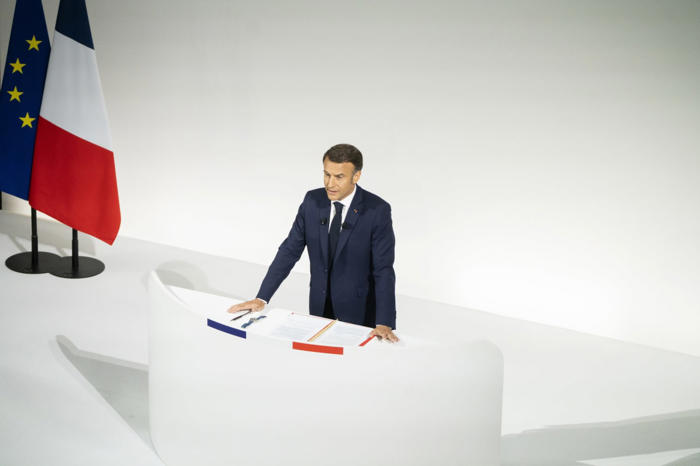 france elections spark worries of market turmoil. is it the next greece?