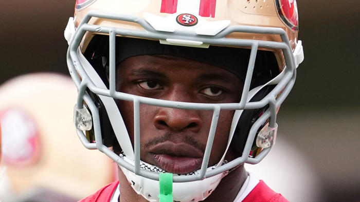 open thread: which 49ers defensive lineman will be the biggest surprise in 2024?