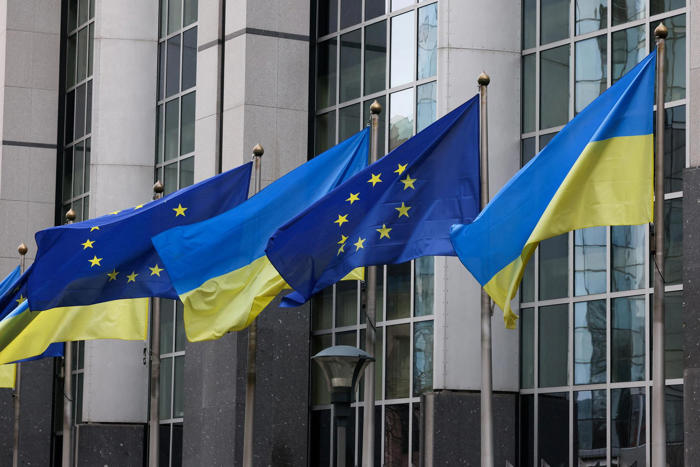 eu-staaten einigen sich auf beitrittsgespräche mit ukraine und moldau