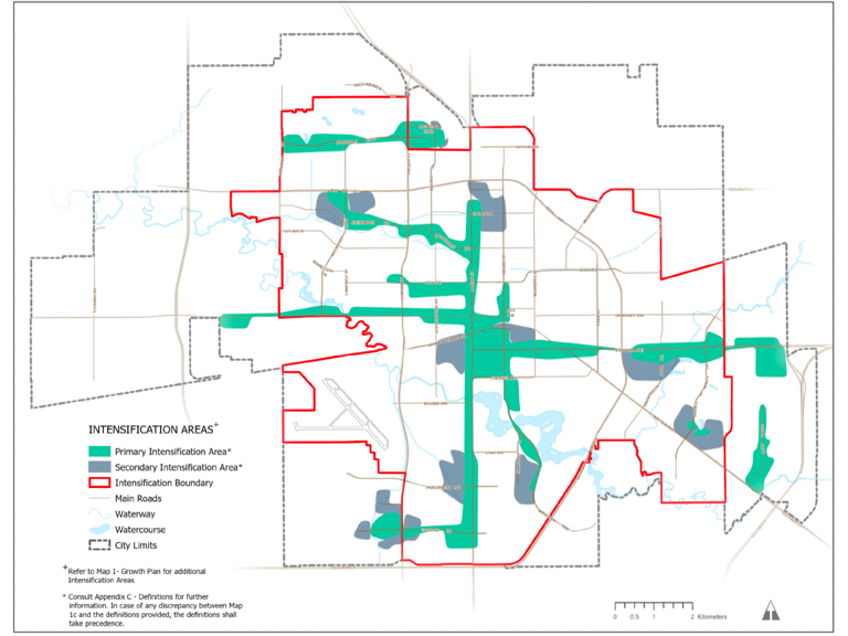 Regina city council rezones to allow four-storey builds near transit hubs