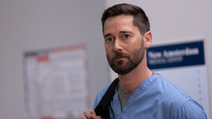 amazon, is new amsterdam based on a true story and is the hospital real?