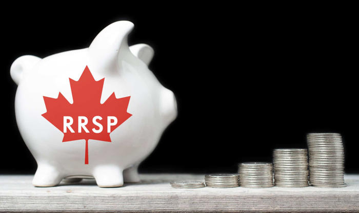 how to, rrsp wealth: how to use a drip to grow savings