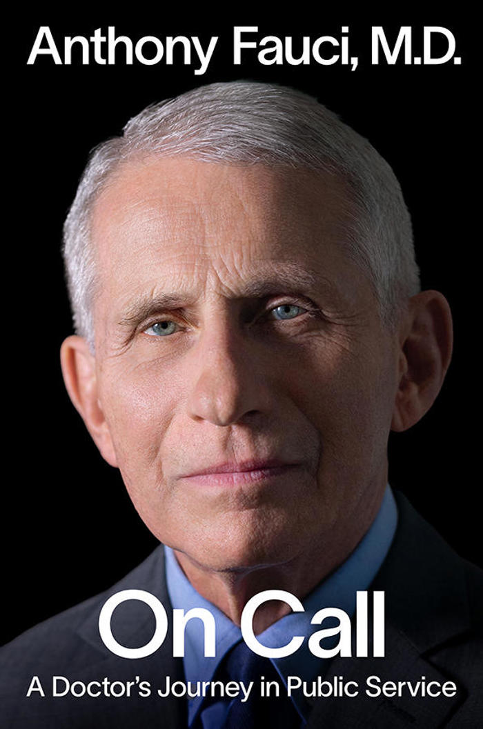 amazon, dr. anthony fauci on pandemics, partisan critics, and 