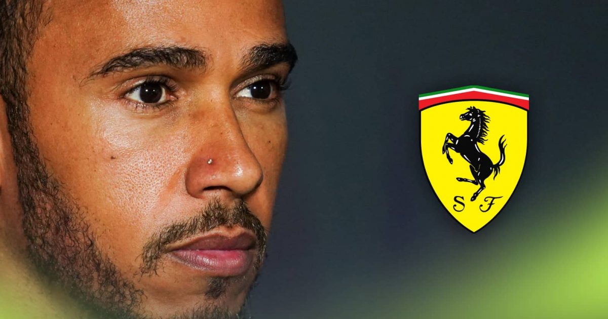 Lewis Hamilton talks F1 2025 Ferrari livery, Max Verstappen tipped to join Adrian Newey F1