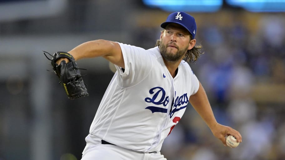 Dodgers 'Cautiously Optimistic' Regarding Clayton Kershaw's Recovery